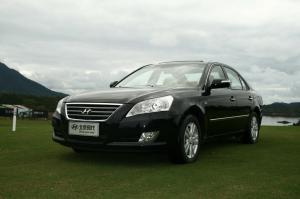 Hyundai Sonata Sedan